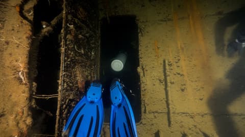 Chindonan Dive and Beach Resort