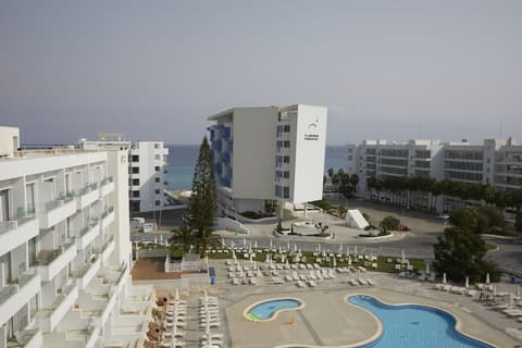 Odessa Beach Hotel