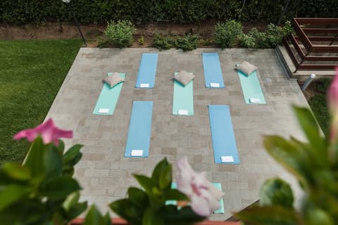 ARLI Hotel Hideaway Punta Ala