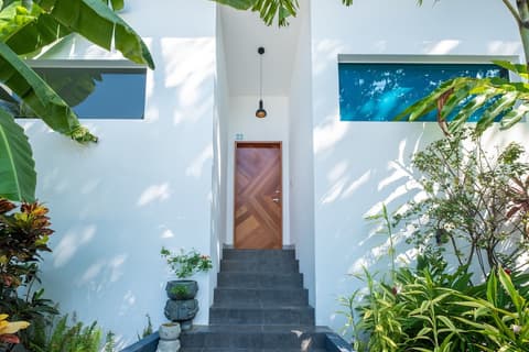 La Vela Boutique Hotel