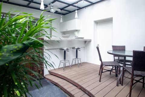 La Vela Boutique Hotel, Room