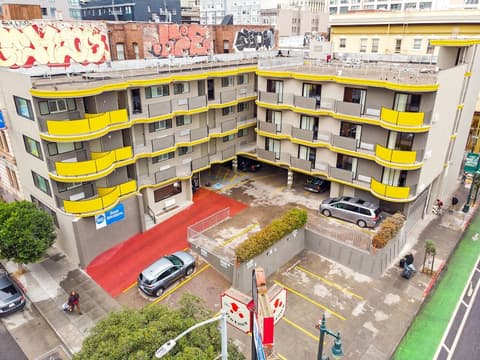 Best Western Red Coach Inn