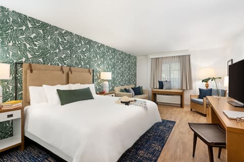 Mason Beach Inn, Room