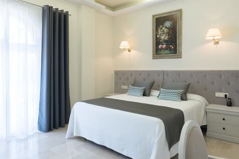 Grand Hotel Palladium, Room