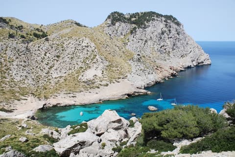 Villa Station Las Salinas