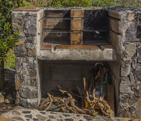 Las Casas del Chorro