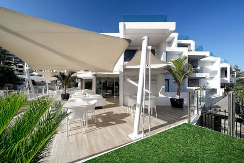 Apartamentos Rio Piedras