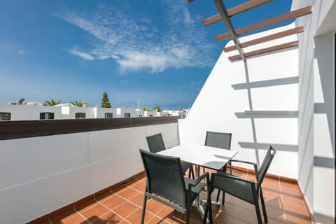 Rosamar Resort Lanzarote, Room