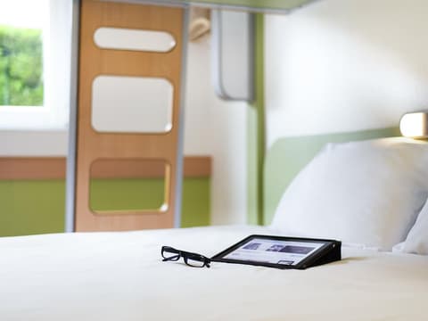 Ibis Budget Madrid Getafe