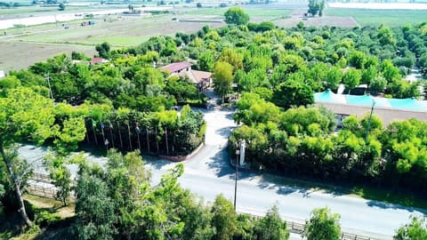 Camping Village Paestum - GATTINONI, Exterior