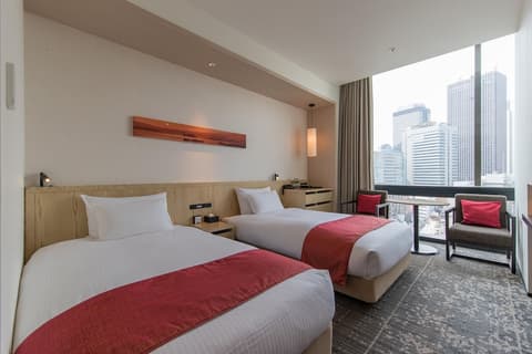 JR KYUSHU HOTEL Blossom Shinjuku