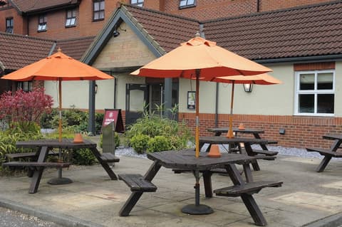 Premier Inn York North West