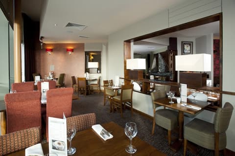 Premier Inn Belfast Titanic Quarter