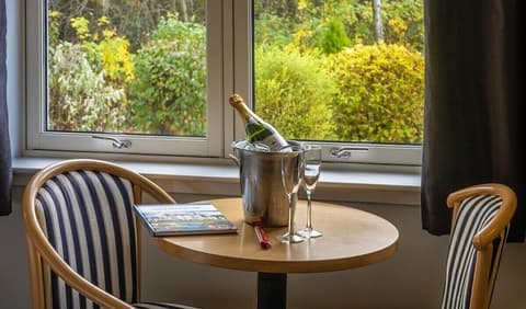 Pinehurst Lodge Hotel