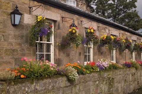 Premier Inn Edinburgh East