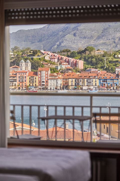 Silken Gran Hotel del Sella, Room