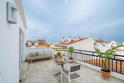 Hostal Menurka