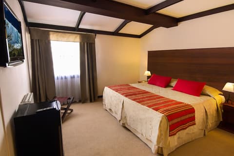 Michelangelo Hotel Calafate, Room