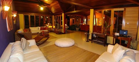 Hotel Pousada Coqueiros