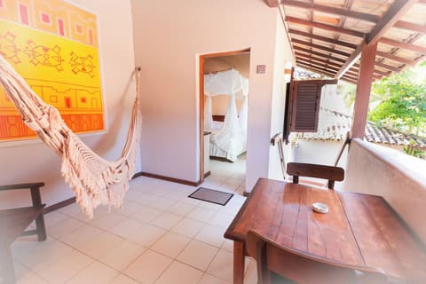 Hotel Pousada Coqueiros