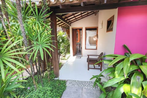 Hotel Pousada Coqueiros