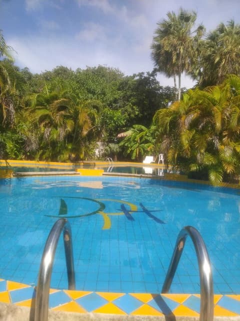Delta Park