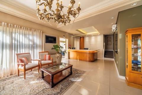 Hotel Monte Felice Bosque