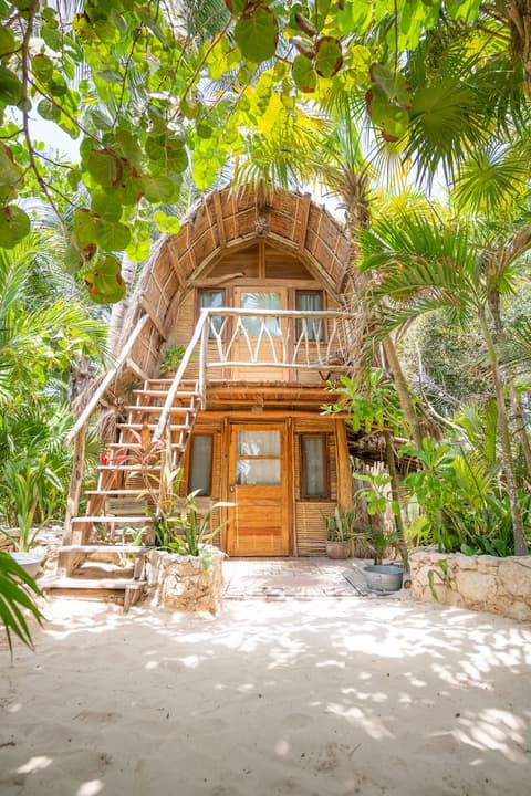 Ahau Tulum