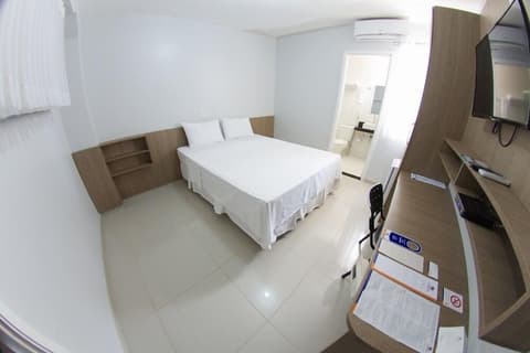 Hotel Ilha Costeira, Room