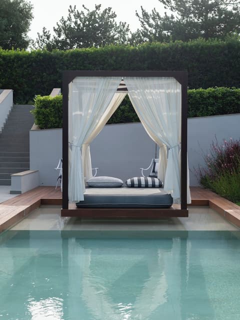 Avaton Luxury Beach Resort - Relais & Chateaux, Room