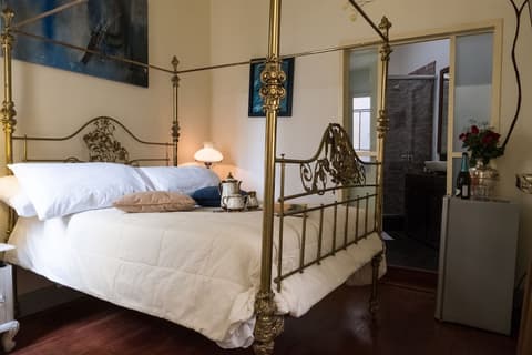 Casa Falleri Boutique Hotel