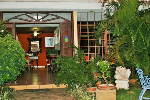 La Posada del Arcangel
