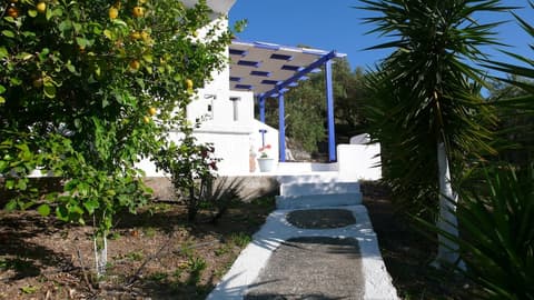 Stefanos Garden