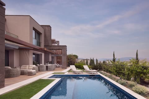 Caresse, a Luxury Collection Resort & Spa, Bodrum