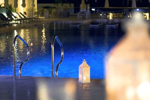 Courtyard By Marriott Santa Marta Resort