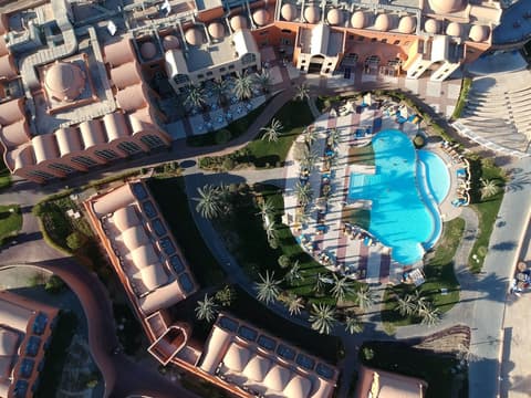 Novotel Marsa Alam Beach Resort