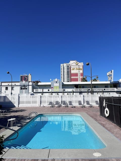 Downtowner Boutique Hotel