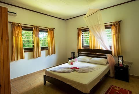Zerof Self Catering Apartments