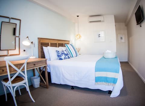 Rambutan Resort, Room