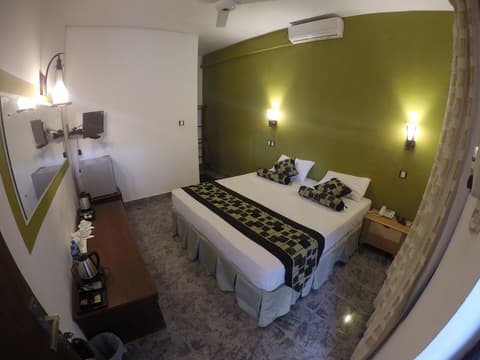 Hotel Sunray, Room