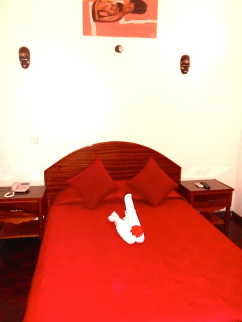 Chez Loutcha Residencial