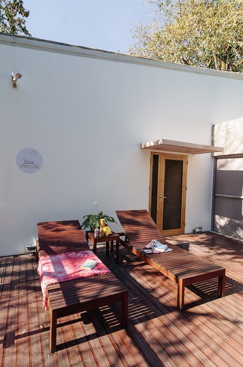 Spin Designer Hostel