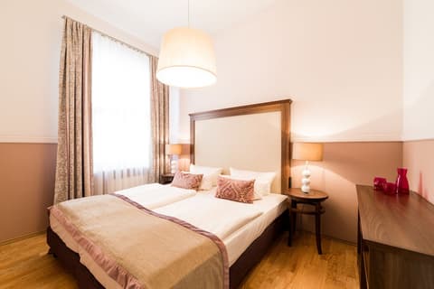 Aparthotel am Schloss