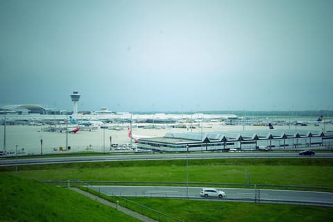 Motel Einstein Erding