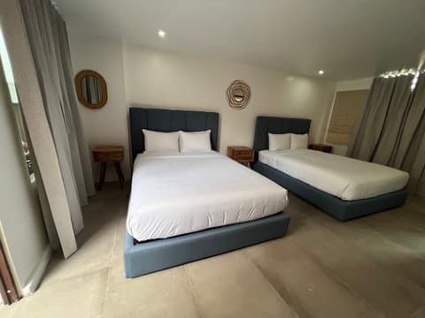 Parguera Plaza Hotel - Adults Only