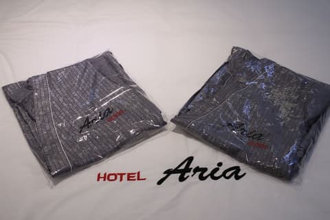 Hotel Aria Seomyeon