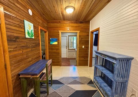 Guava Grove Resort & Villas, Living area