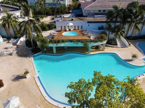 Viva Heavens by Wyndham, A Trademark All Inclusive