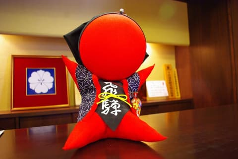 Gero Onsen Yukyunohana