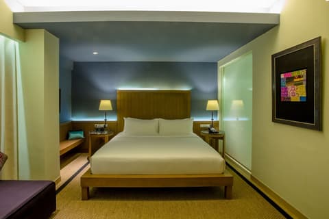 Bali Paragon Resort Hotel